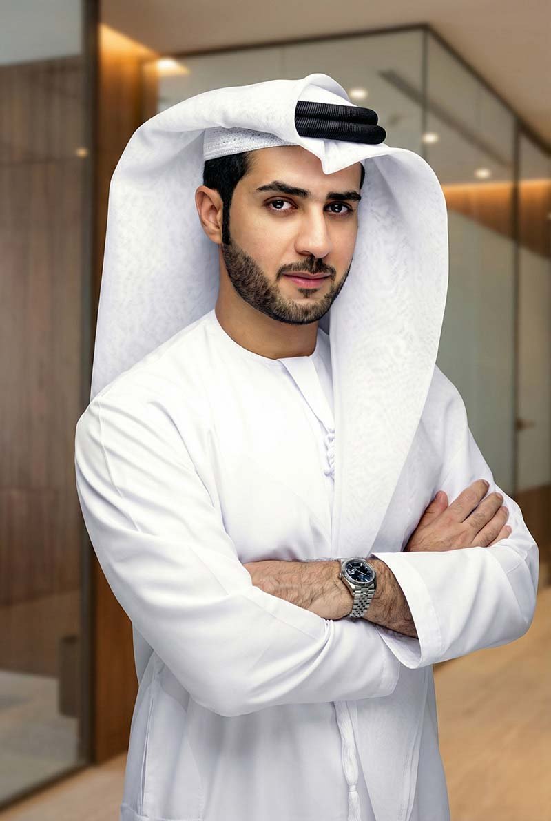 Faisal Alhazmi - Managing Partner, Alsahlawi & co