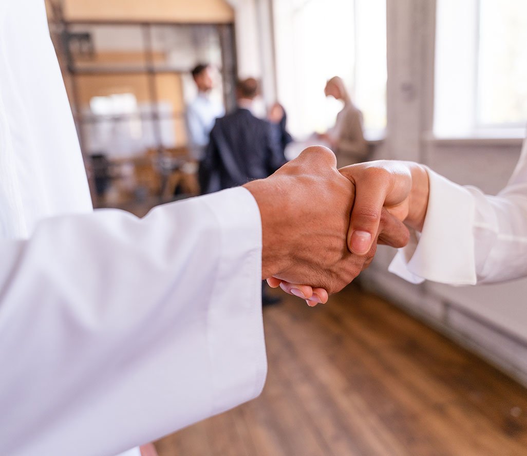 pre dispute settlements